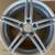 17x7.5 5x120 Et40 DR-73 WHEELS 2 thumbnail