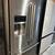 Refrigerator Kitchenaid Frenchdoor Perfect Working Condition 2 thumbnail