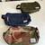 NICE COLLECTION OF VARIOUS FANNY PACKS - TOILETRY BAGS BELT BAG 2 thumbnail