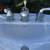 Mansfield bathroom 3 piece faucet set with sink 3 thumbnail