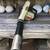 Vintage Sears Craftsman 2 Speed Electric Corded Leaf 2 thumbnail
