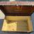 Late 1800's / Early 1900's Dome Top Steamer Trunk 5 thumbnail