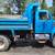 International 4800 4X4 Dump Truck 28000 Original Miles Garaged 2 thumbnail