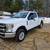 2022 F-250  7.3 liter 10spd low miles 4 thumbnail