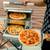 CAPT'N COOK OVENPLUS Double Deck Outdoor Pizza Oven NEW 7 thumbnail