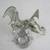 Millennium Dragon By Carolina Pewter Limited Edition #2 of 2000 7" Tal 3 thumbnail
