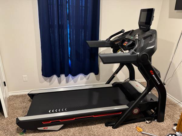 Boflex T10 Treadmill 1