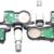 4x Tires Pressure Monitoring PMV-E000 TPMS Sensor 2023 Lexus Ux250 7 thumbnail