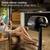 Shark FlexBreeze ProMist 13 in. 5 Speeds Pedestal Fan 6 thumbnail