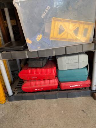Yard sale photo
