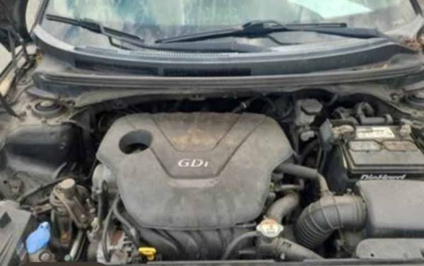 MY LOSS IS YOUR GAIN  HYUNDAI VELOSTER $1850 - $1,850 (ATLANTA)63620279426563123