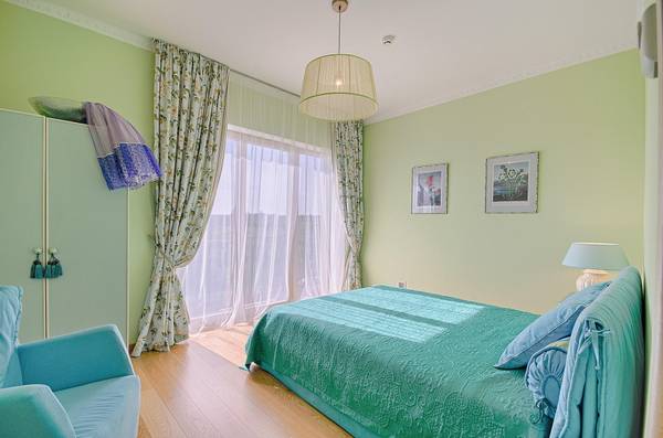 Refurbished Space in Pet-Friendly Home 1