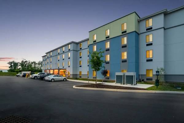 $499 / 1br - Check-in Today! - Rooms Going Quickly with 1st Week Discount! (1405 Dennison Cir, Carlisle, PA)64009995272193120