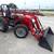 USED - Massey Ferguson Tractors 16 thumbnail
