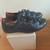 Ecco Leather Toggle Sneakers • Women's Size 7 6 thumbnail