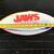 Rare Jaws Unleashed Video Game Promo Beach Ball 6 thumbnail