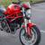 2009 Ducati Monster 1100 18 thumbnail