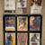 Warriors Basketball cards in screw down displays 17 thumbnail