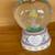 Precious Moments Snow Globe, "Alway in my Heart," Excellent Condition. 3 thumbnail