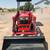 YNM 2310 28HP 4WD Tractor 15 thumbnail