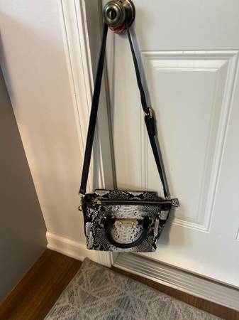 Coach purse 1