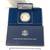 Mint condition, 1987 US Constitution (we the people) silver dollar proof 1 thumbnail