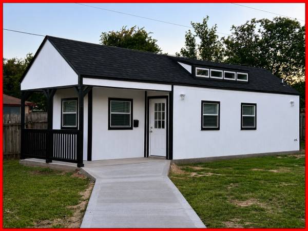 Stand Alone Building Available North Austin-Pflugerville 1