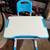Like NEW ergonomic, height-adjustable kids' desk and chair set. Good quality. 3 thumbnail