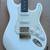 Donner Strat HSS DST-152R Electric Guitar 2 thumbnail