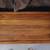 *Solid Handcrafted TEAK Bench* 2 thumbnail