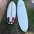 Surfboards Longboard Midlength Spyder & IB Shapes Southbay 1 thumbnail