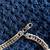 20” solid Cuban link 925 silver chain 3 thumbnail