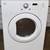 Kenmore front loading Dryer - Very good Condition - Digital controls 2 thumbnail