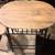 Modern Table Set W/ Two Chairs 1 thumbnail