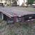 2007 Delta 30ft Gooseneck Trailer 20,000lb GVWR 8 thumbnail
