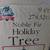 Christmas lights / displays, Noble Christmas tree 10 thumbnail