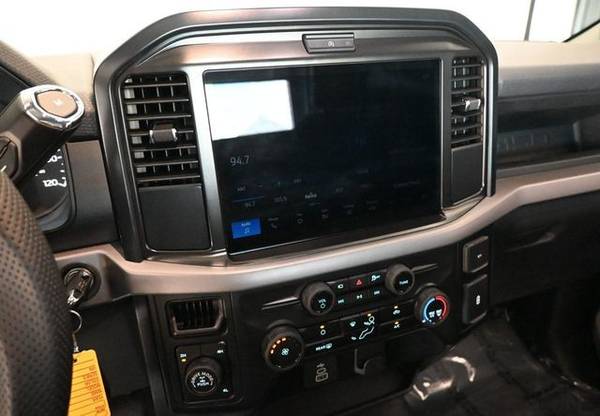 2026 Ford F-150 4x4 4WD - Photo 13