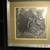 Vintage Franklin  Silver Wall Sculpture 6 thumbnail