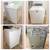 Top Load Washing Machine n Electric Clothes Dryer, PowerWash Agitator, Wrinkle C 2 thumbnail