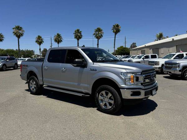 2020 Ford F150 XLT 4x4 - Photo 12