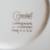 Corelle Frost White Saucers (x14) and Pasta Bowl (1) 2 thumbnail