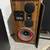 One pair Cerwin Vega D-7 Speakers with Extras. 11 thumbnail