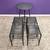 New Counter Height Dining Set -Table and Stools (Can Deliver) 6 thumbnail