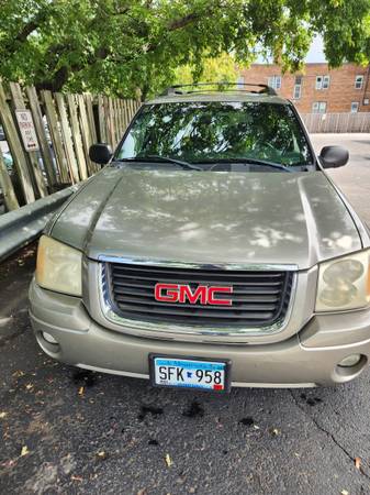 Envoy 2003 - $1800 (Minneapolis)634700668023071215
