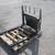 New Mini Skid Steer Fork Attachment 5 thumbnail