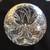 Beautiful Lead Crystal Bowls & Basket - $20 each 7 thumbnail