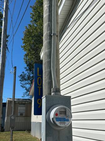 $900.00 / 2br - NICE NEWER 2BED 2BATH MOBILE HOME63914971425538120