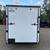 2026 Anvil Cargo Trailer 6x12 Single Axle Enclosed Trailer 7 thumbnail