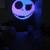 Jack skellington projector, good shape 5 thumbnail