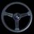 New (Vintage) Nardi Classic Steering Wheel 2 thumbnail